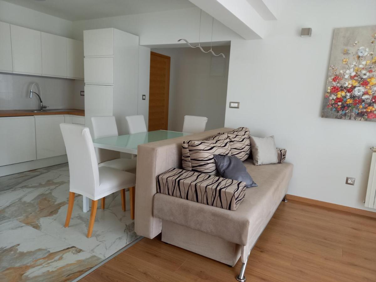Apartment City View Сплит Экстерьер фото
